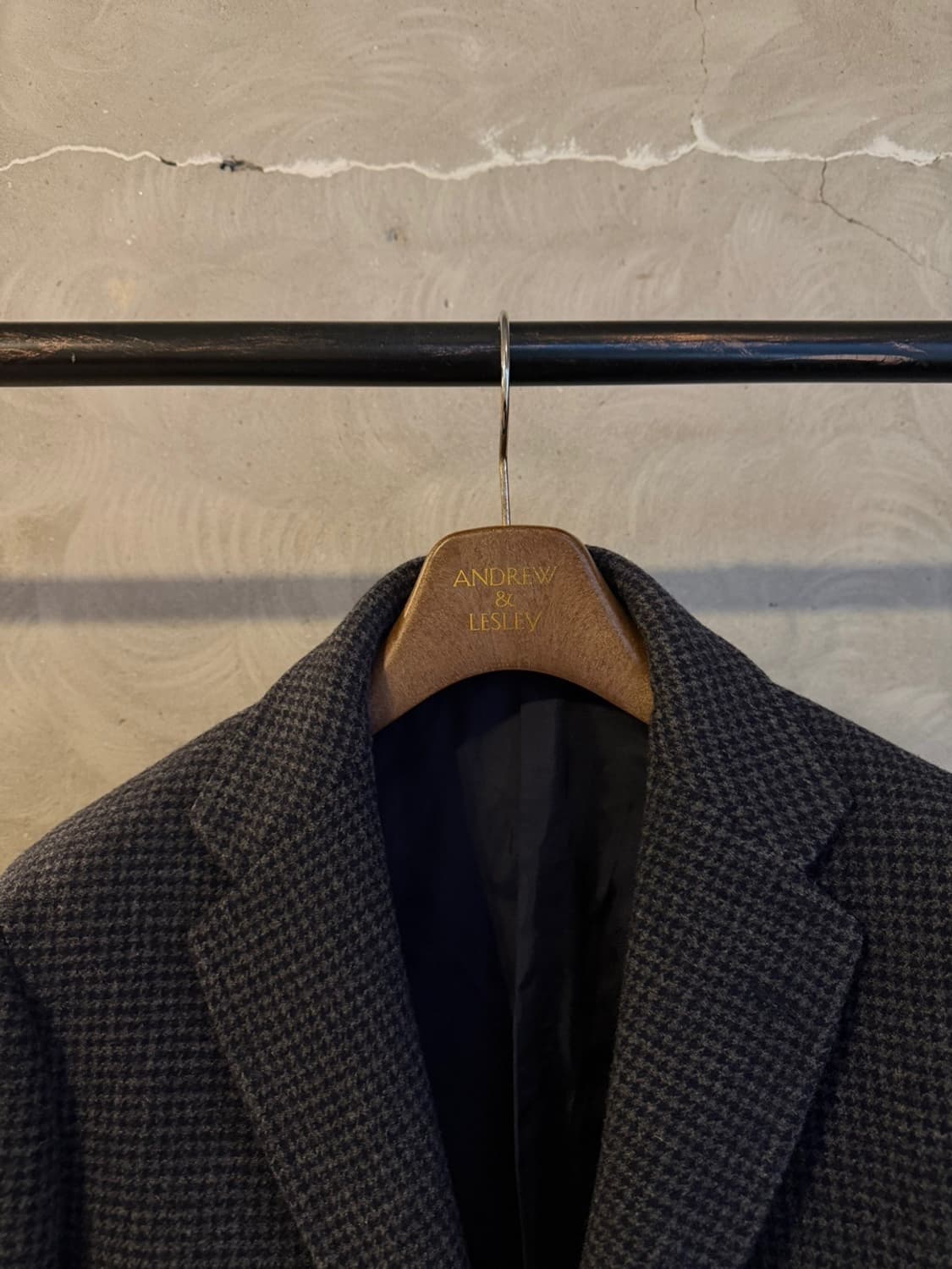 마시모피옴보 체스터필드 코트 남성95-100 상품이미지2