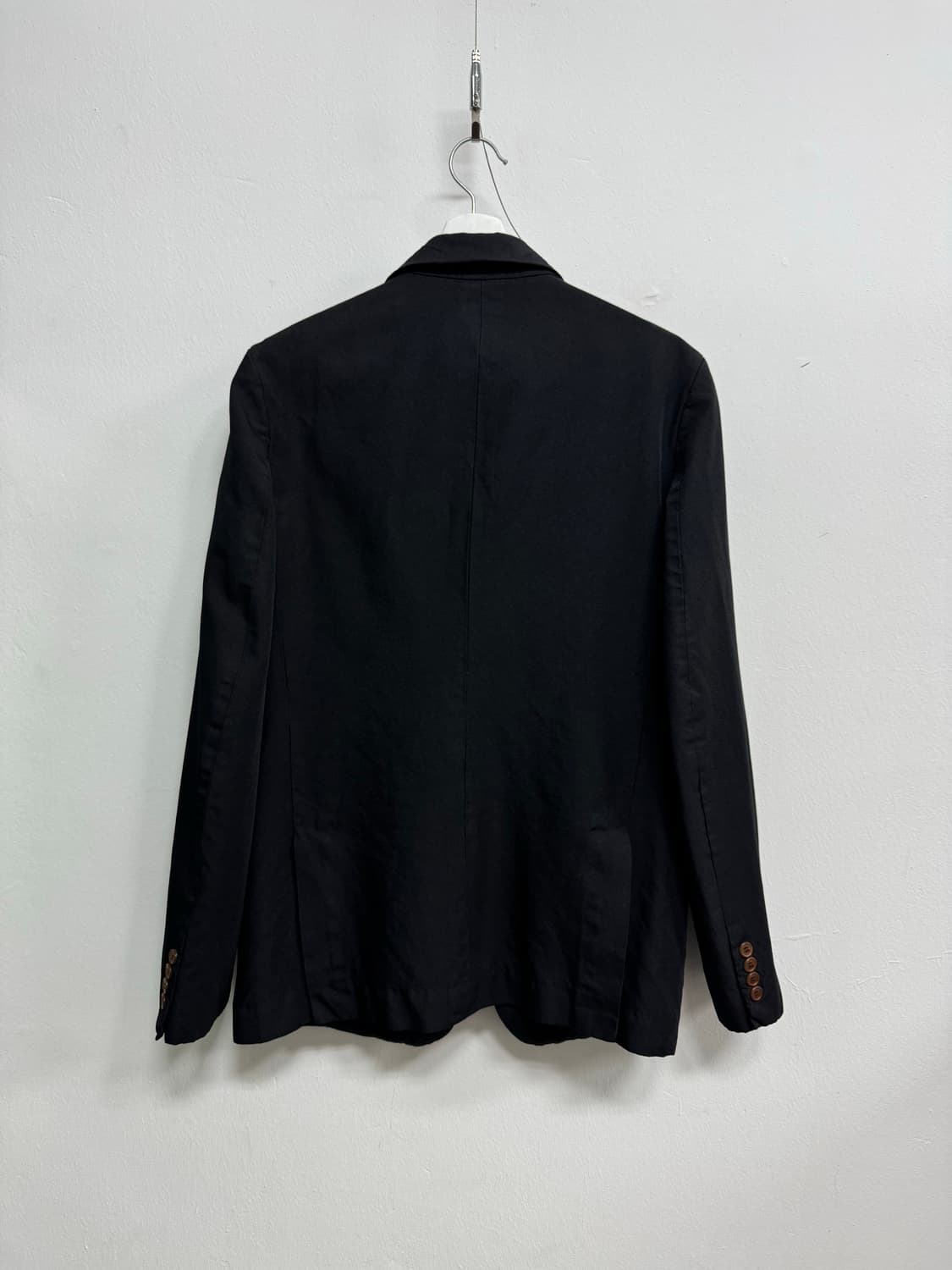 꼼데가르송 옴므 듀 스티치 축융 자켓 M 상품이미지2