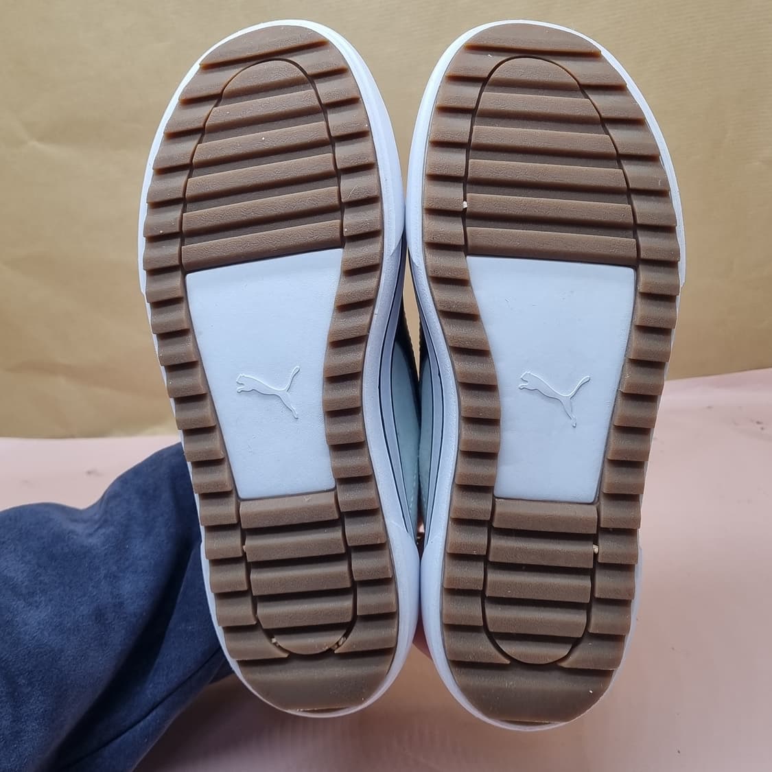 푸마 카이아 플랫폼 여성 뮬245 상품이미지3