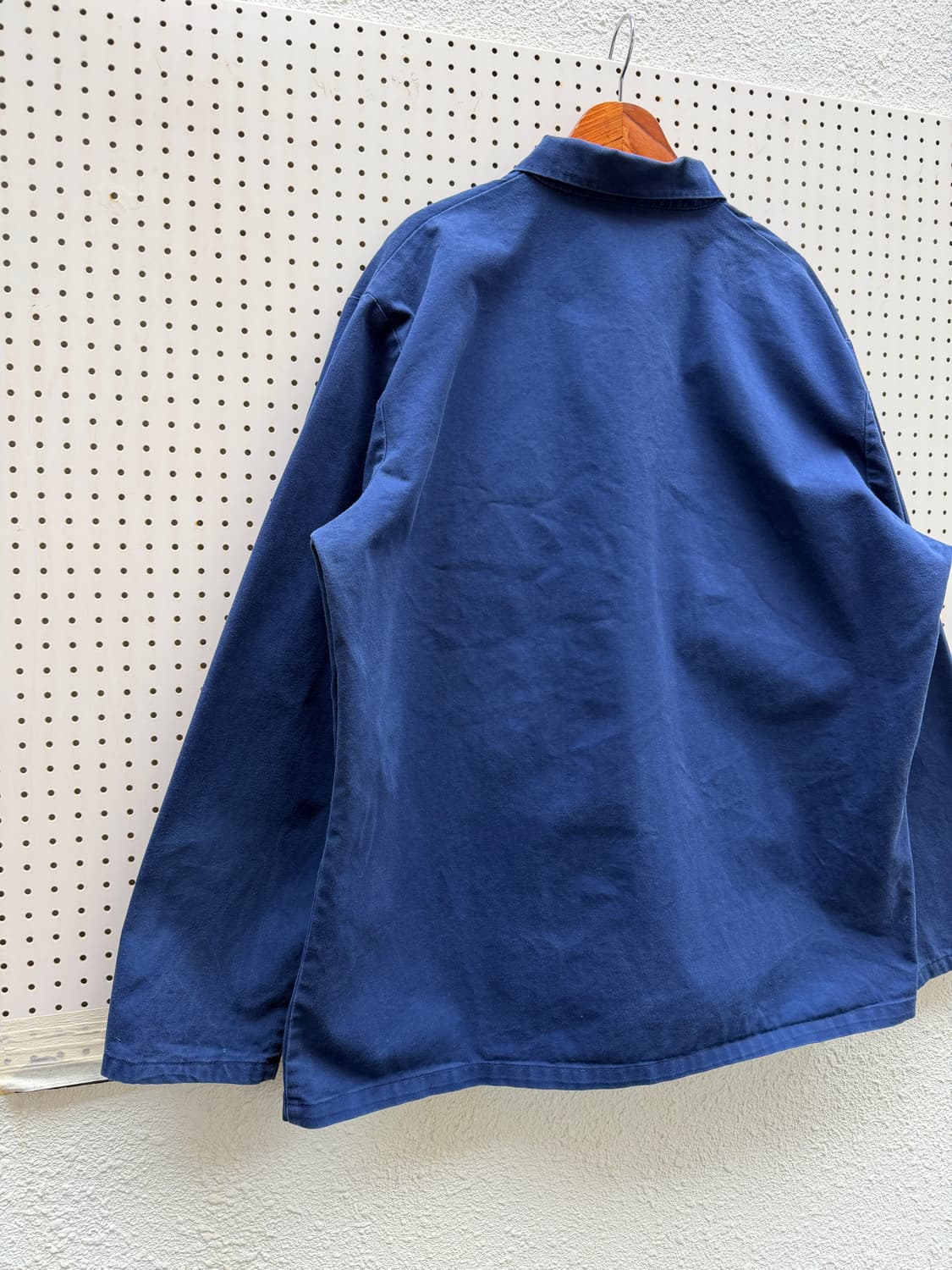 OLD VINTAGE HaVeP BIG SIZE 빅사이즈 프렌치워크자켓 상품이미지8