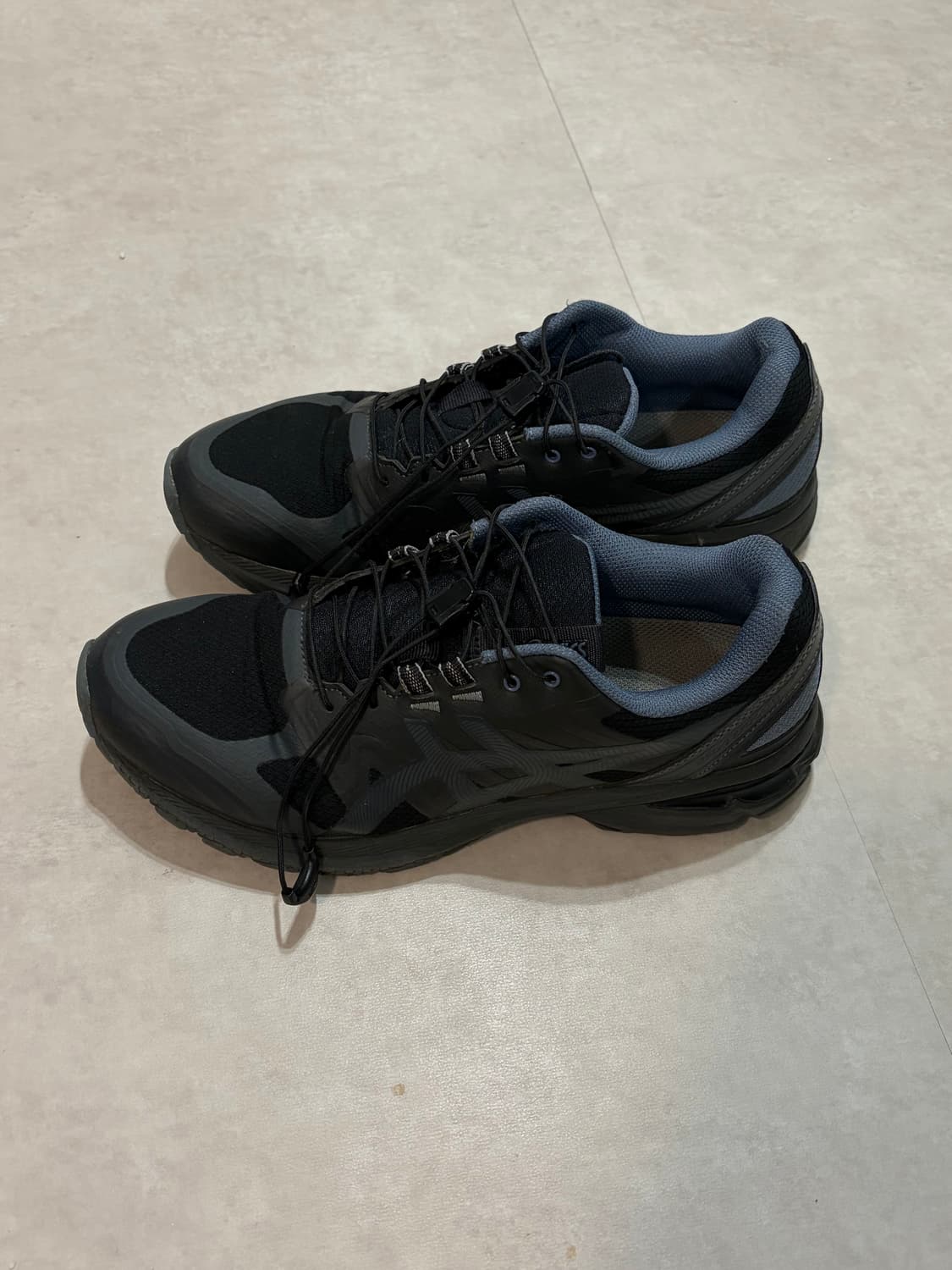 아식스 x 산산기어 젤 터레인 팬텀 문 미스트(260) 상품이미지5