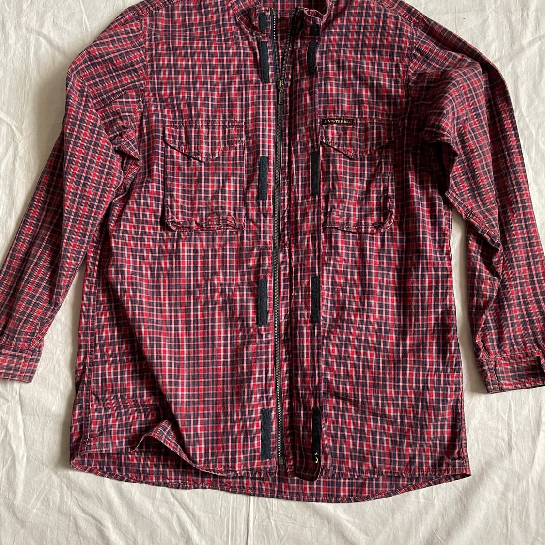 90s Hysteric glamour 상품이미지4