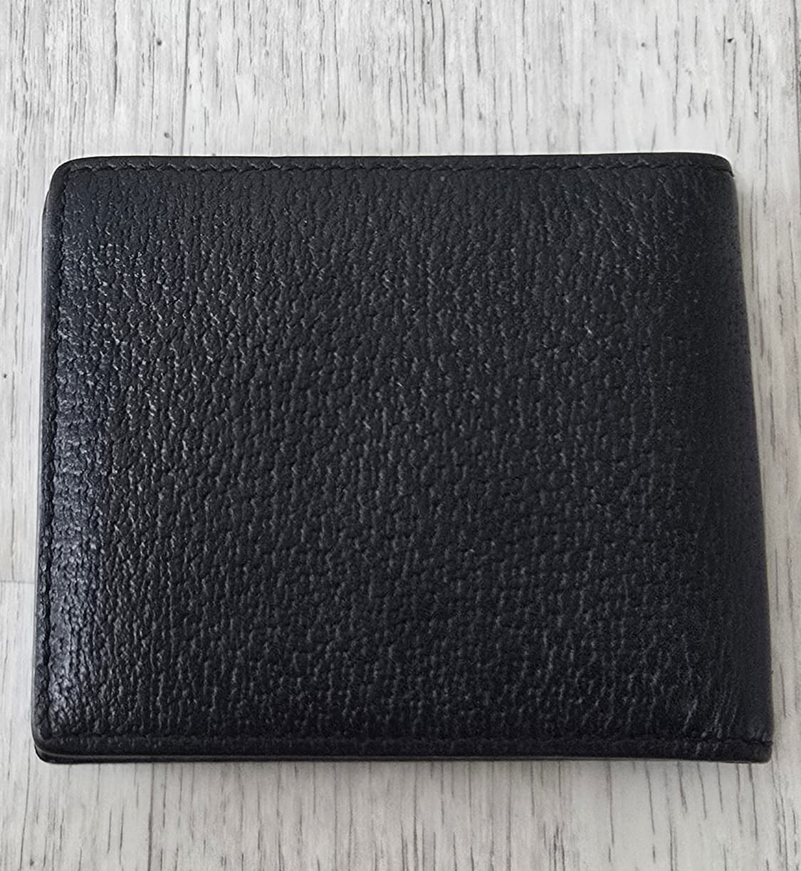 (정품) 구찌 마몬트 남자 반지갑 (명품 카드지갑 마몽) 상품이미지2