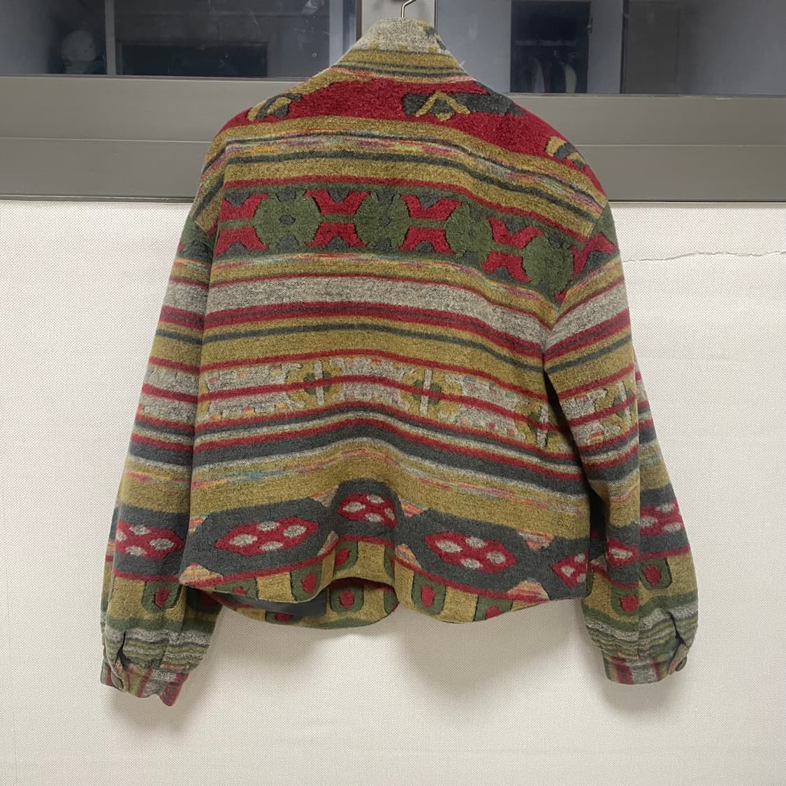 일본 빈티지 자켓 상품이미지4