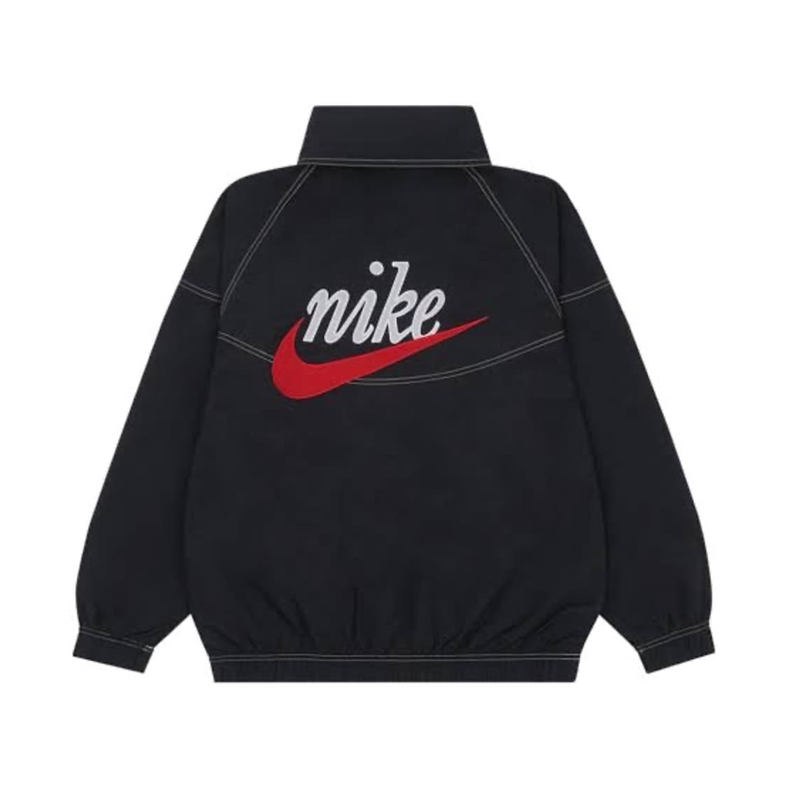 나이키 nike sw5 윈드러너 후디 자켓 상품이미지2