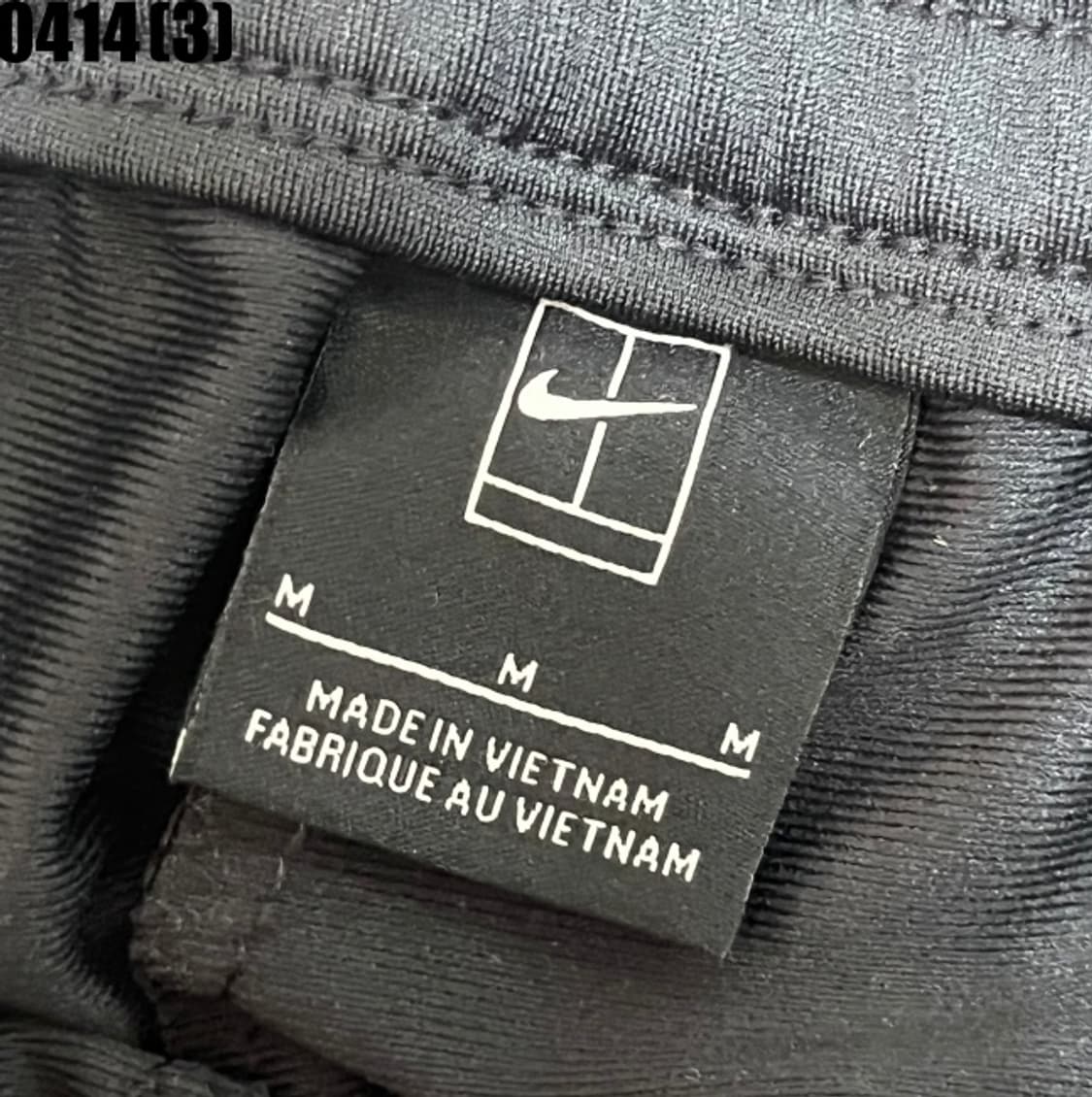 나이키 트레이닝 팬츠 상품이미지2