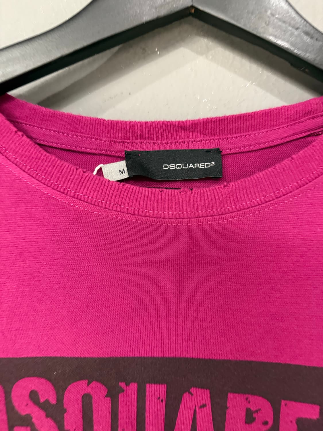 DSQUARED2 girl printing long sleeve  상품이미지6