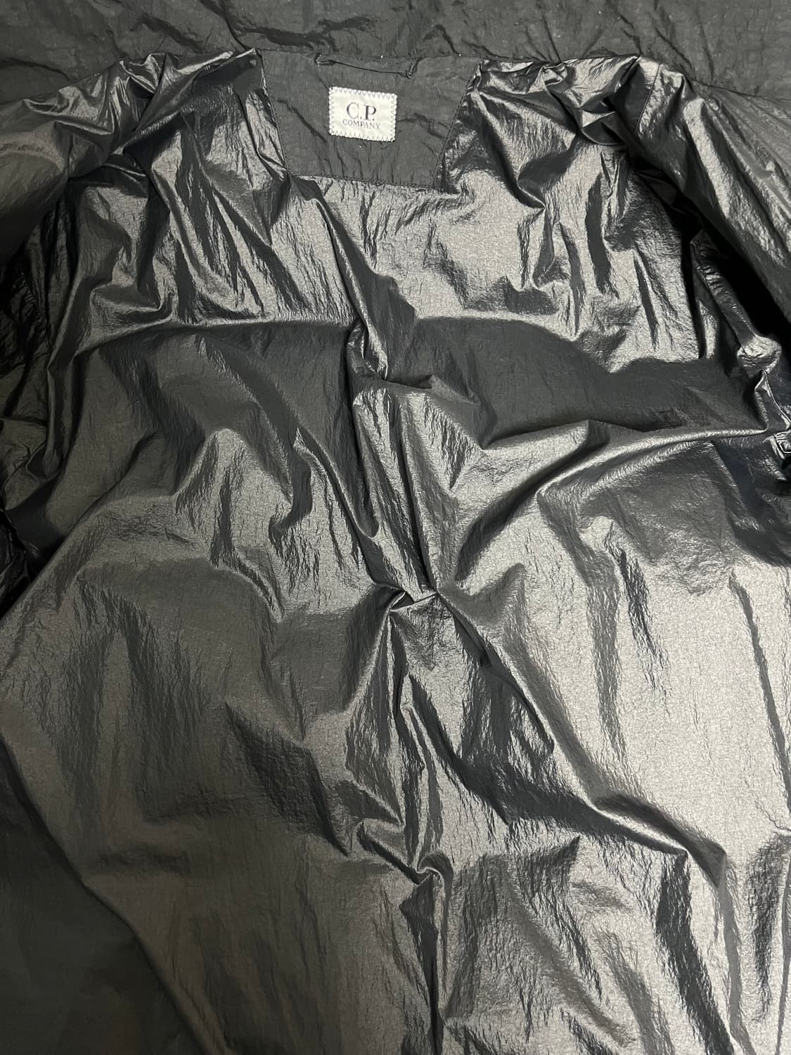 cp 컴퍼니 다운 패딩 파카 상품이미지8
