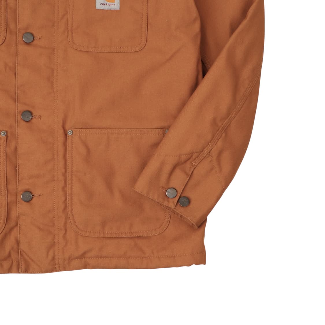 칼하트 피닉스 코트 캔버스 자켓 상품이미지4