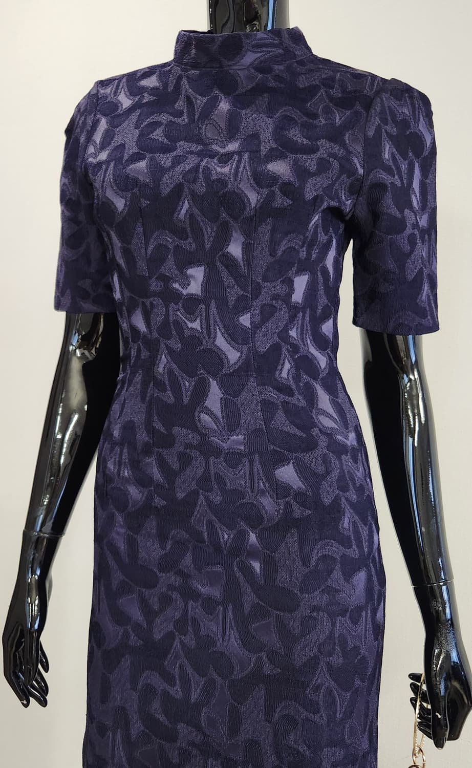 슬림핏 원피스 상품이미지6