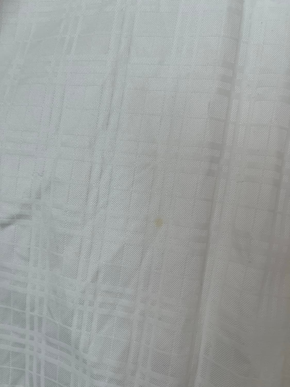 버버리 블랙라벨 셔츠 42 사이즈 상품이미지5