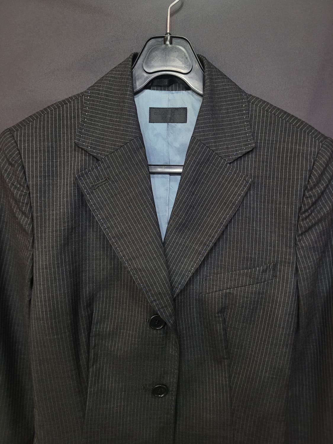 Paul Smith 폴스미스 스티치 블레이저 자켓 상품이미지2