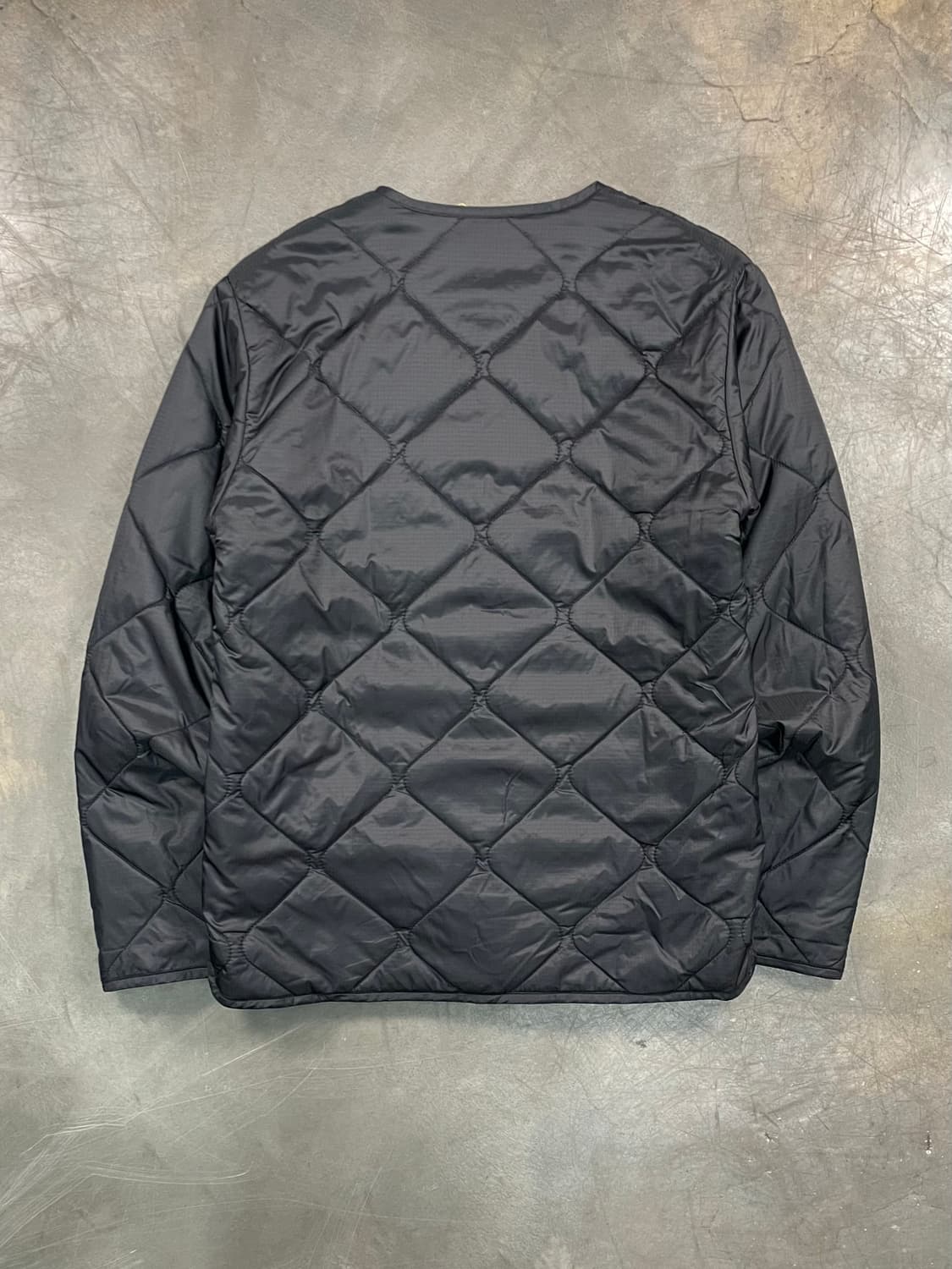 칼하트 WIP 볼트 라이너 자켓 상품이미지4