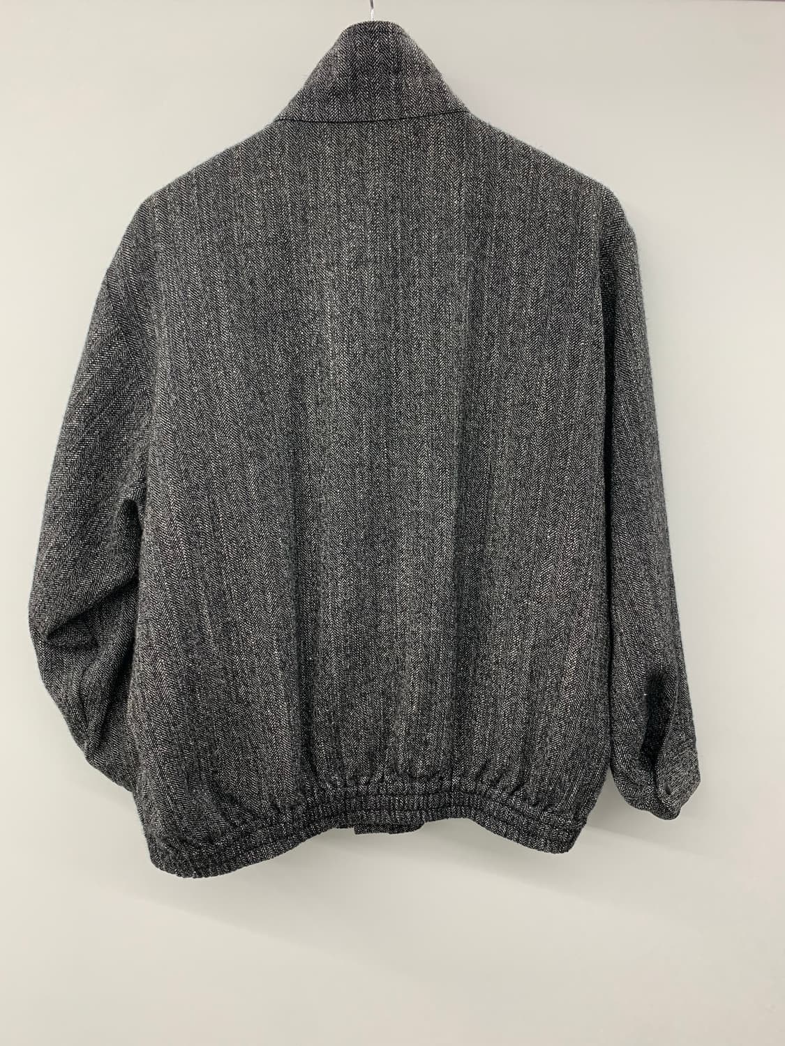 재패니즈 봄버 자켓 상품이미지6