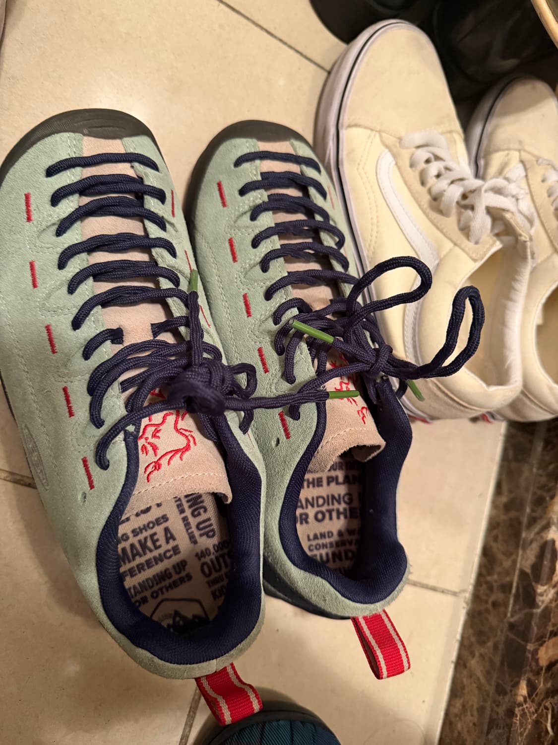 킨 신발 상품이미지1