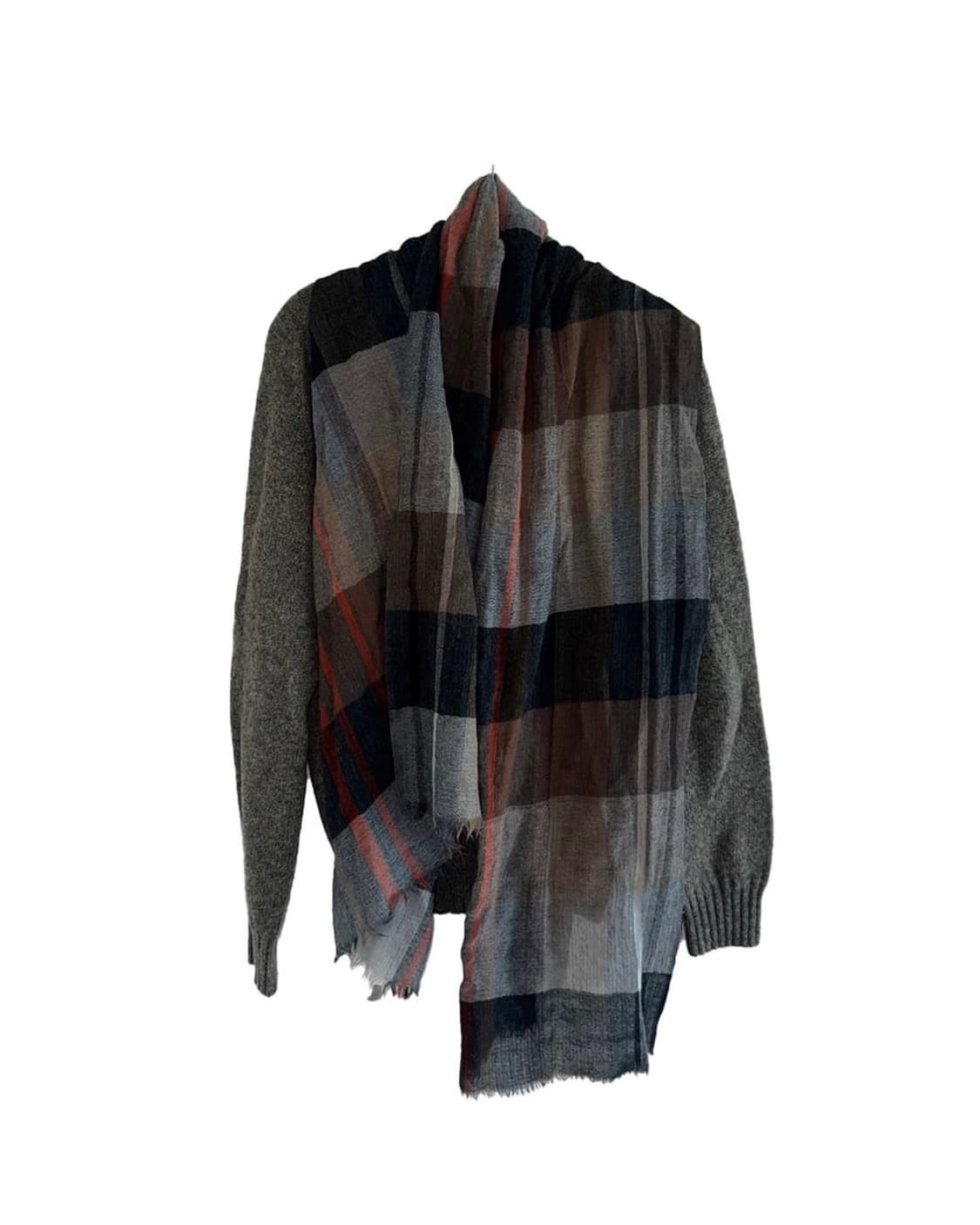 블레스 N°68 가디건 상품이미지1