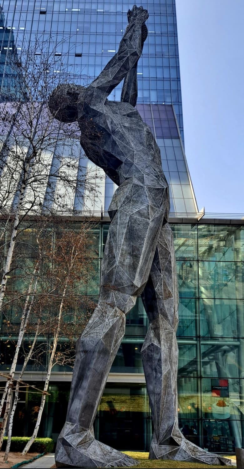 조각작품 - 최태훈조각가 상품이미지5