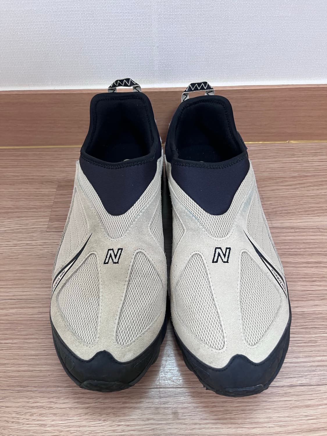 뉴발란스 610 슬립온 상품이미지5