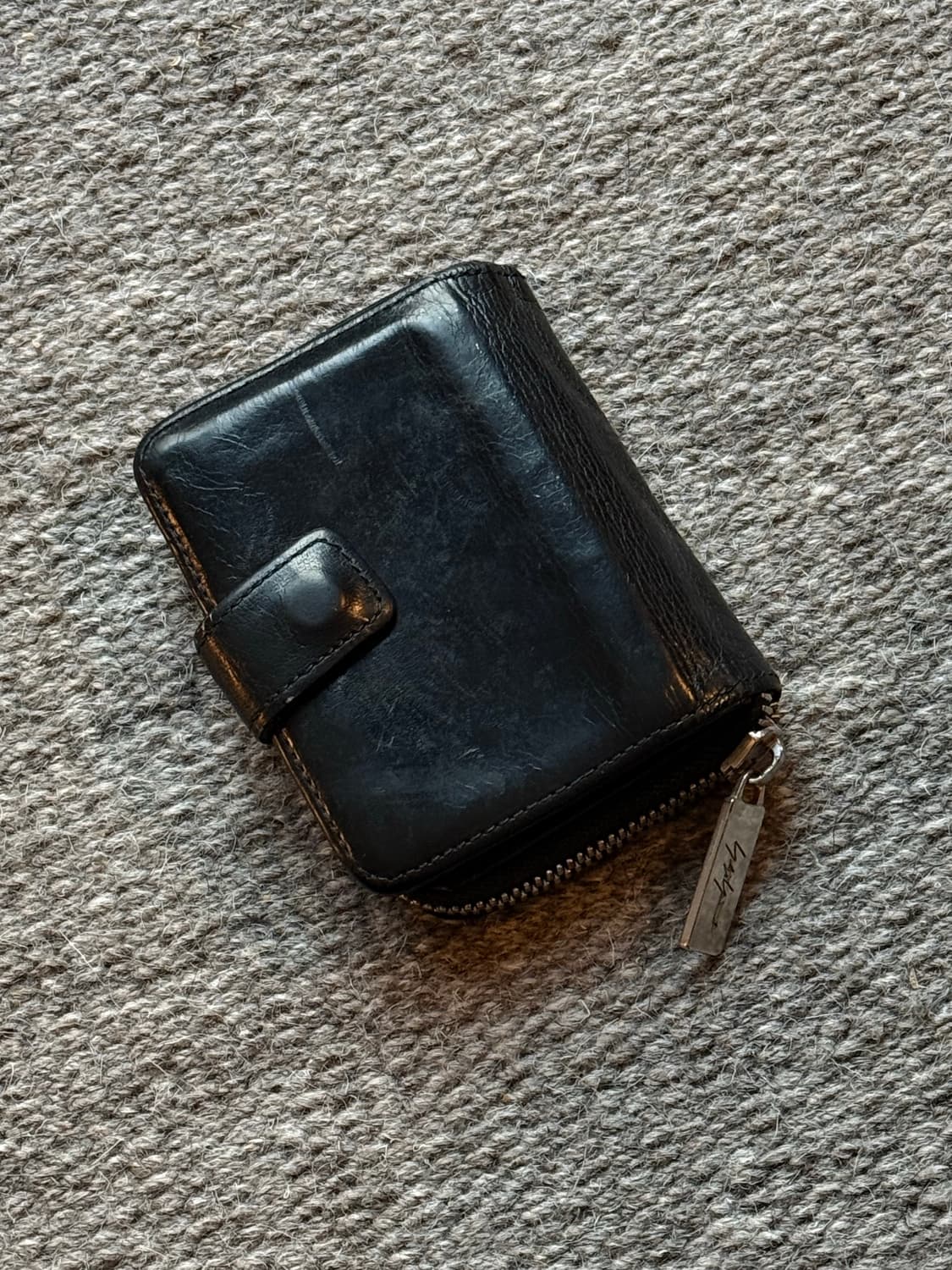 Yohji Yamamoto 지갑 상품이미지7