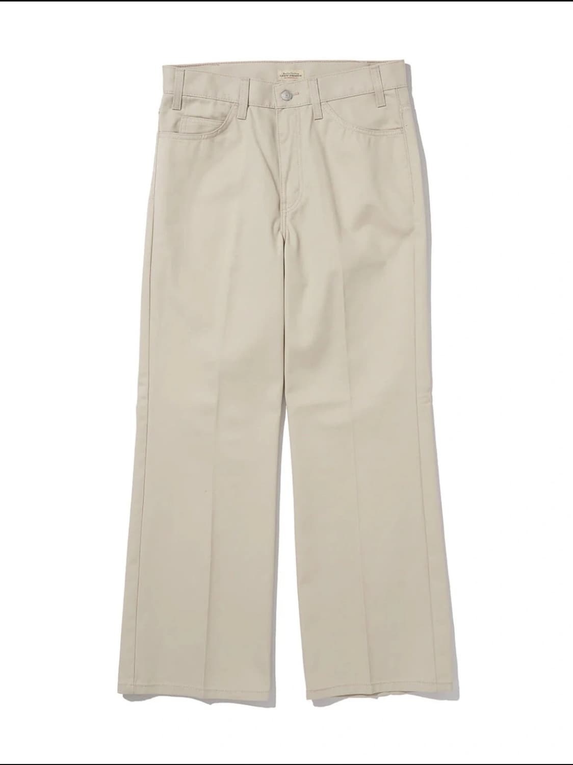 리바이스 스타프레스트 플레어팬츠 a3552 상품이미지3