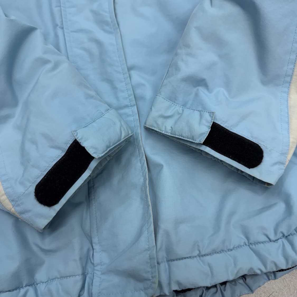 나이키 ACG 고프코어 마운틴 점퍼 자켓 상품이미지7