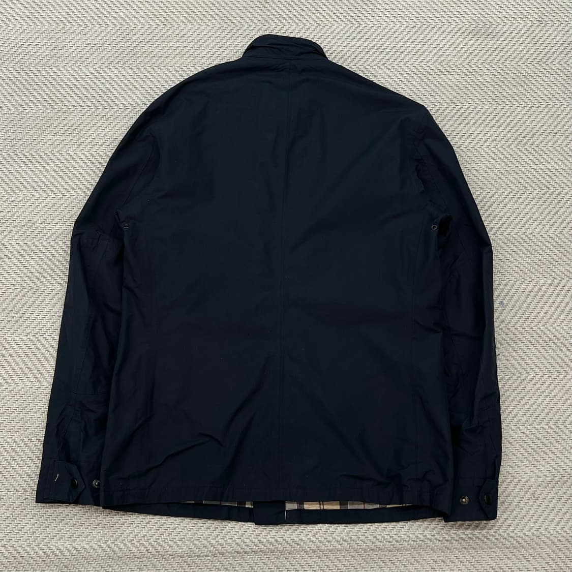 바버 인터네셔널 멀티포켓 워크 자켓 r3140 상품이미지2