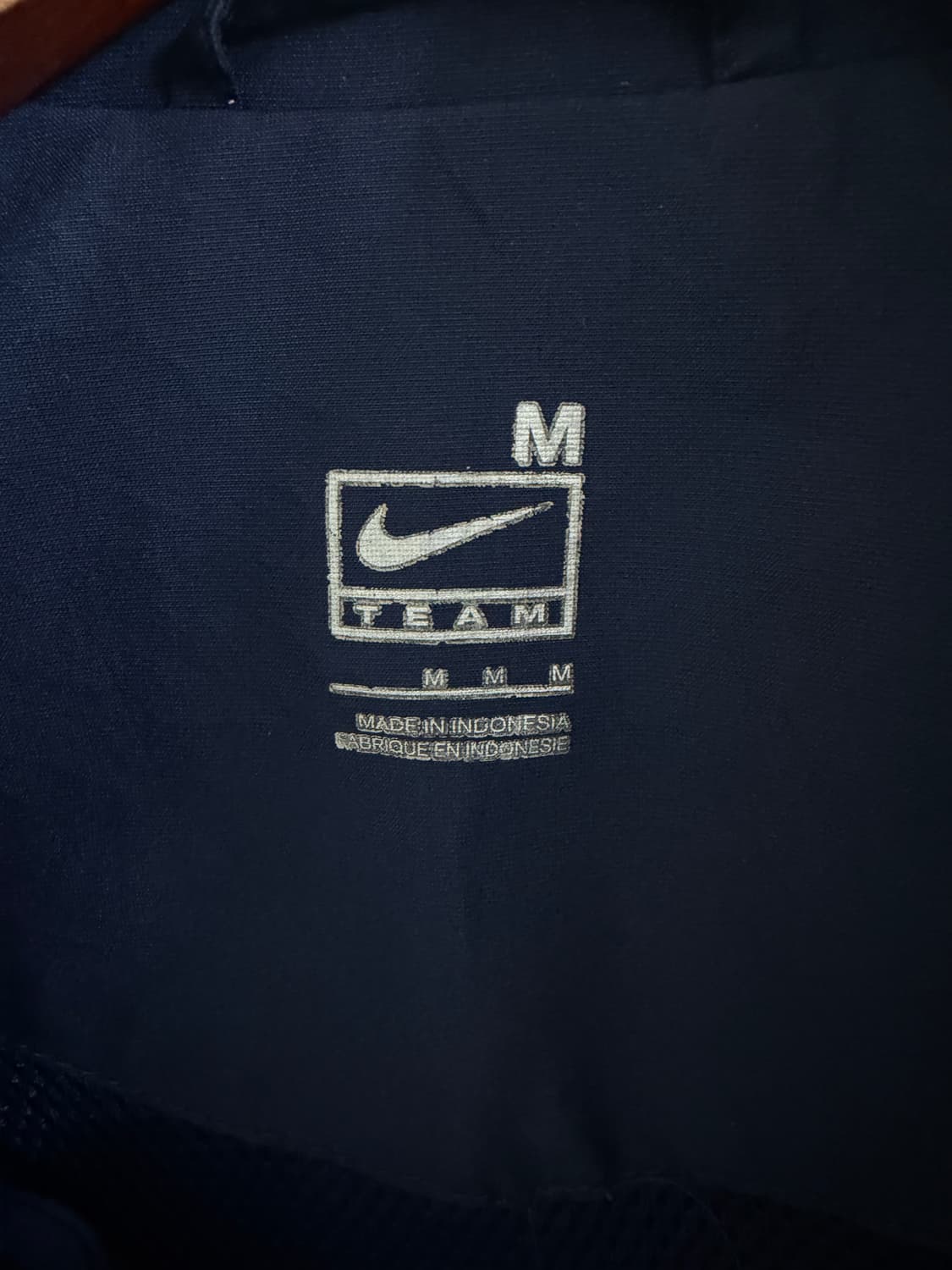 나루토 나이키 웨스트 버지니아 스포티 스트릿 코디 세트 상품이미지6