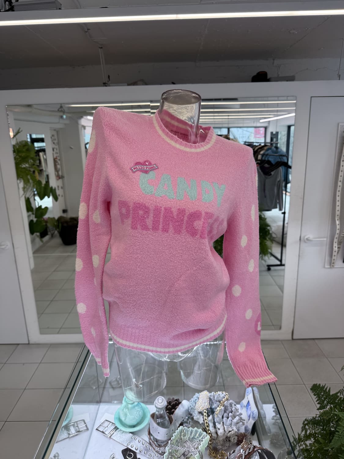 candy princess 상품이미지1