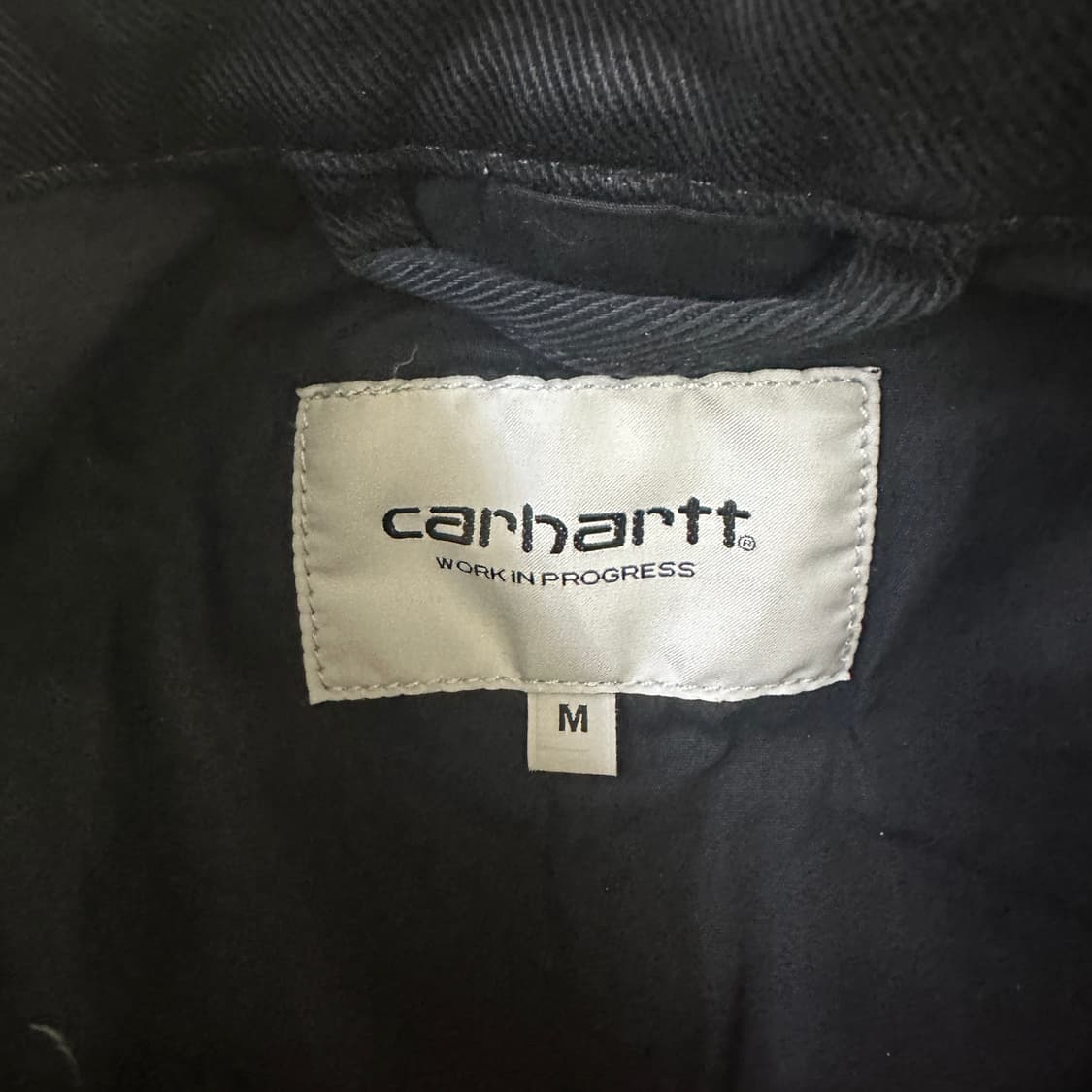 M 칼하트 캥거루포켓 알칸 자켓 0423D 상품이미지2