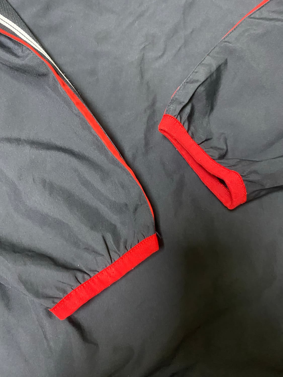 미즈노 JP 웜업 상품이미지4