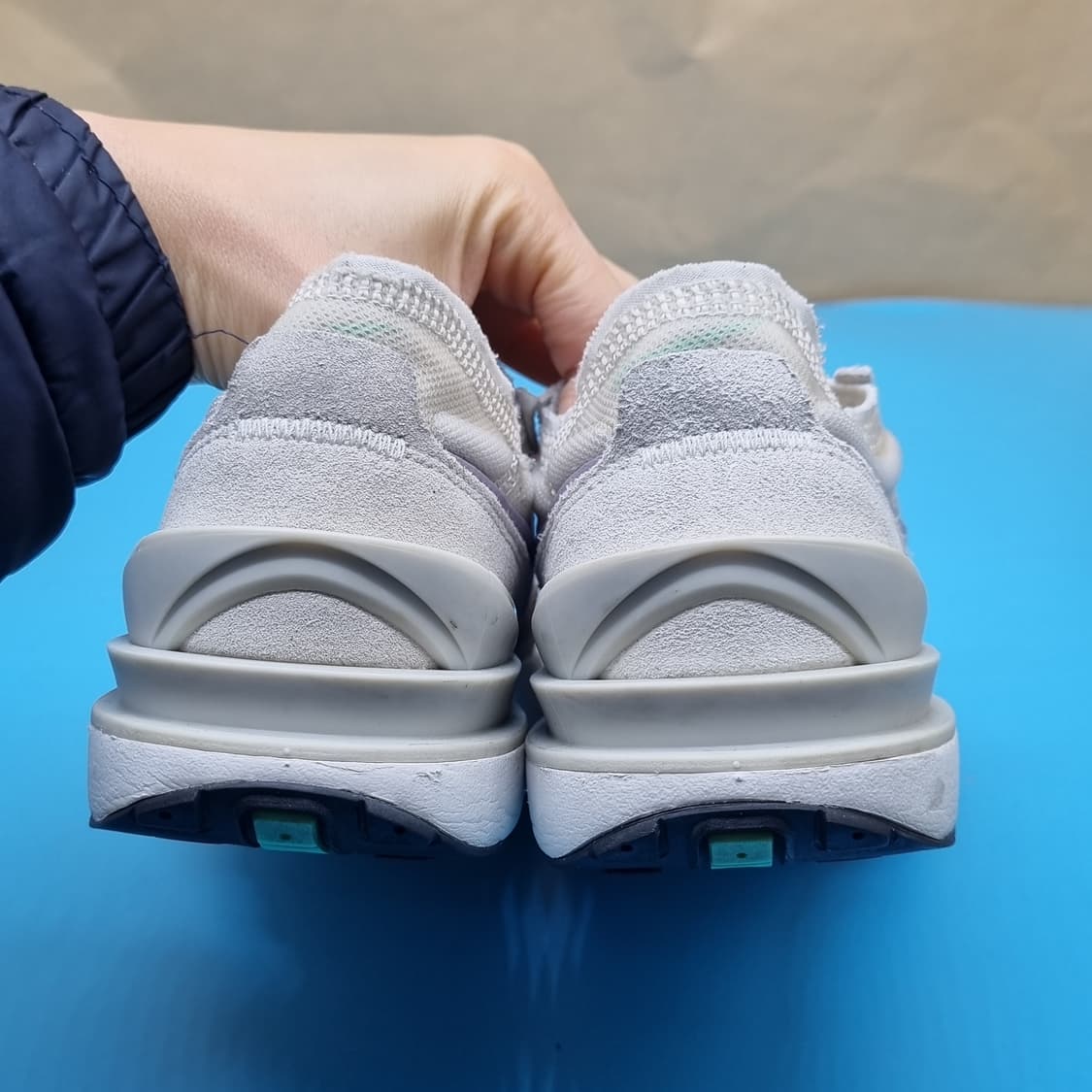 나이키 와플원연보 여성운동화230  상품이미지4