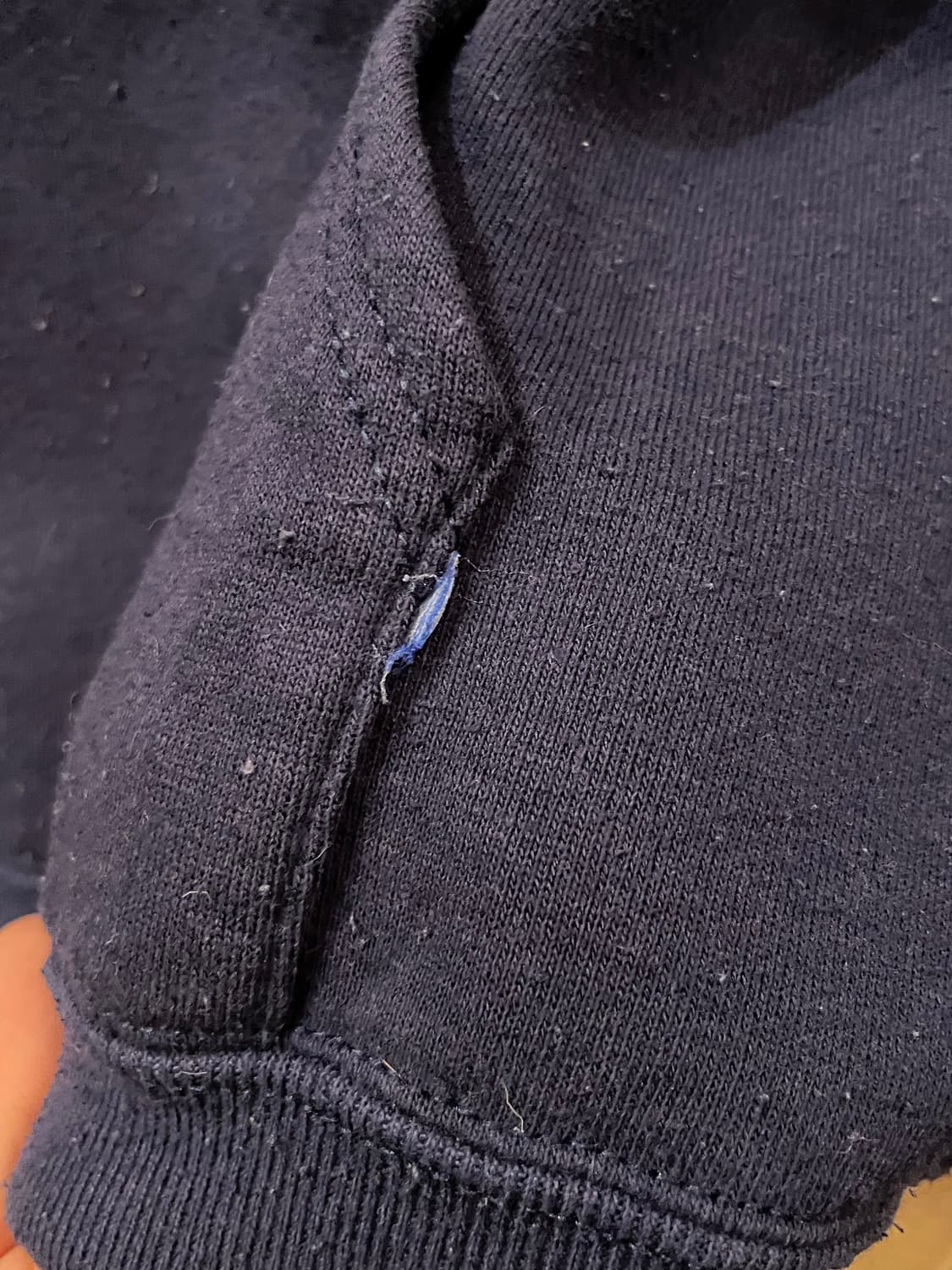 1980–90's Russell Athletic Hoodie USA 상품이미지5