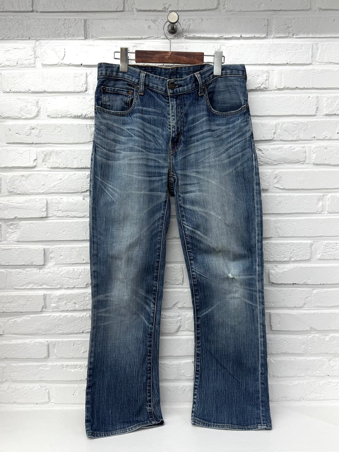 Levi’s 517 데님팬츠 상품이미지3