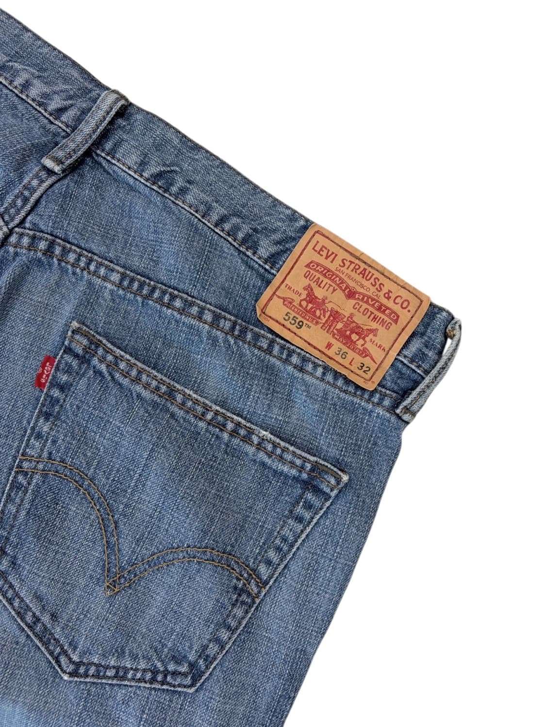 00s 리바이스 559 (36)  상품이미지7
