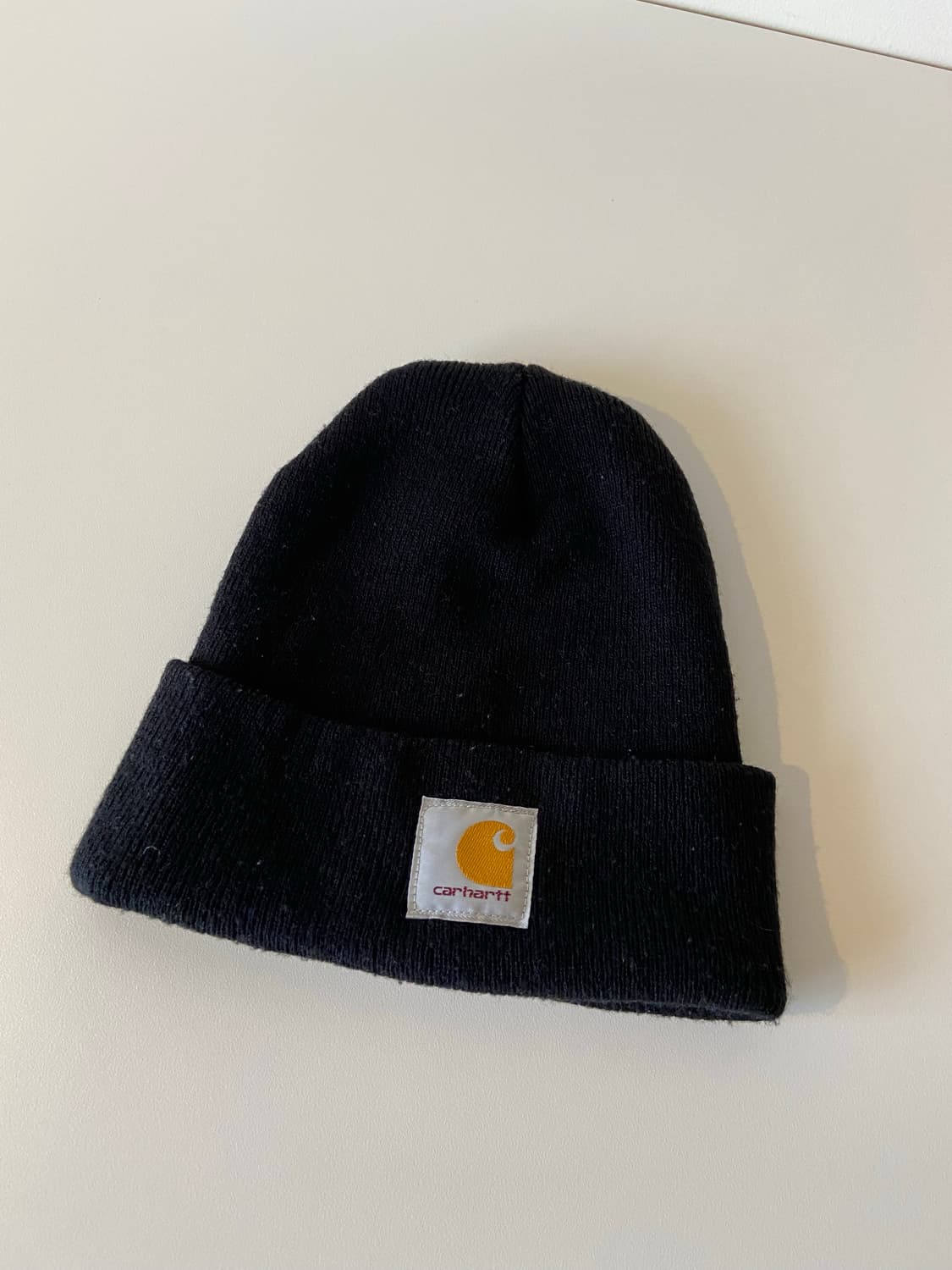 칼하트 비니 상품이미지1