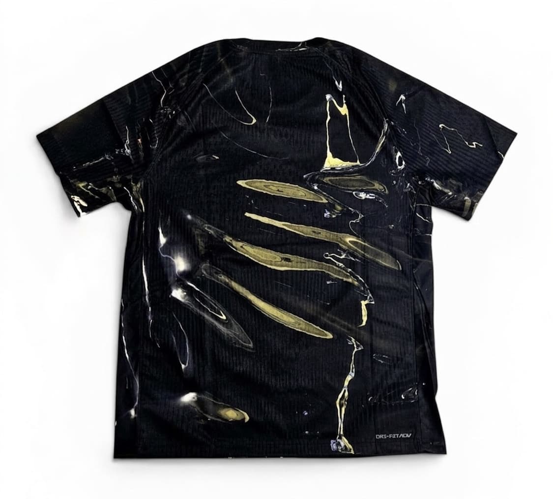 25-26 PSG 5th 나이트 에디션 유니폼 상품이미지2