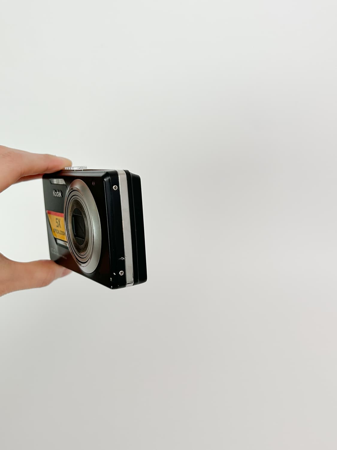 필카느낌!) 코닥 이지쉐어 m380 Easyshare 빈티지 디카 상품이미지9