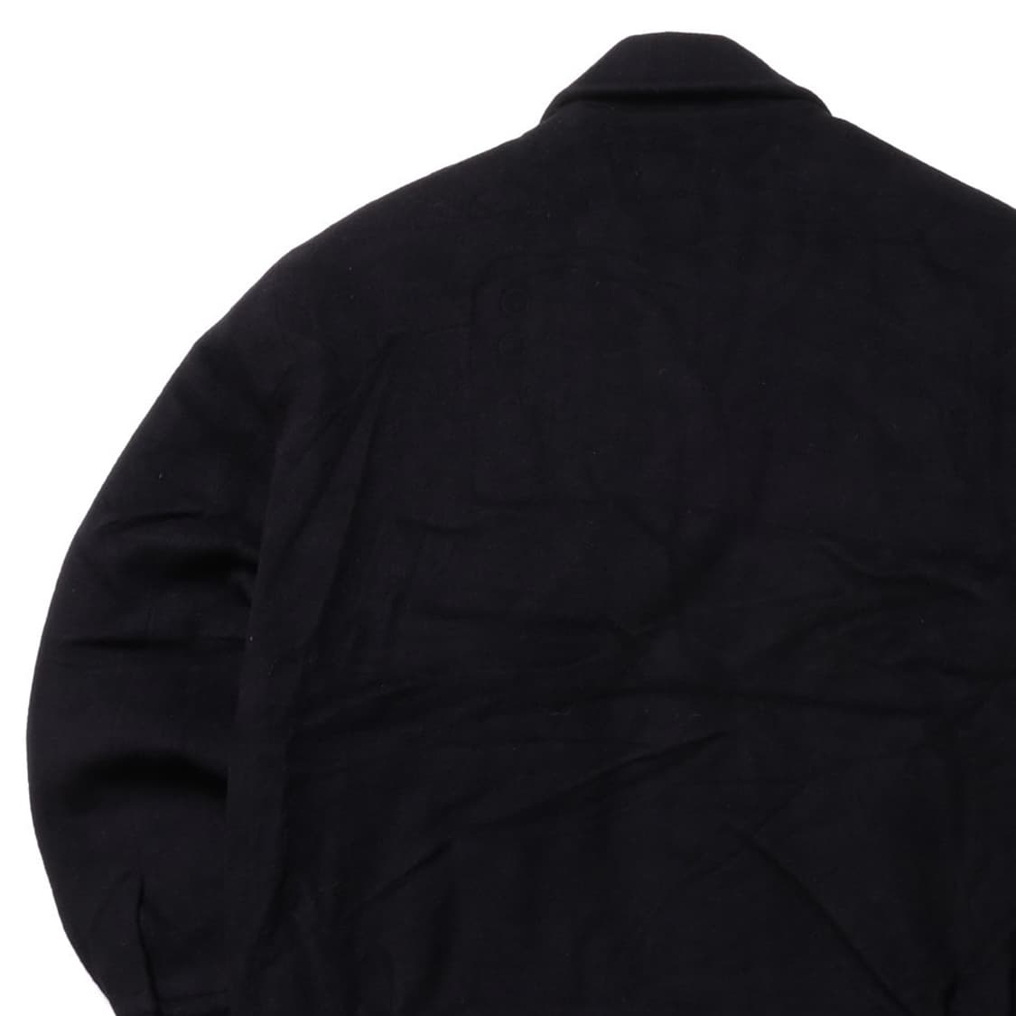 입생로랑 Yves Saint Laurent Wool Blouson Jac 상품이미지5