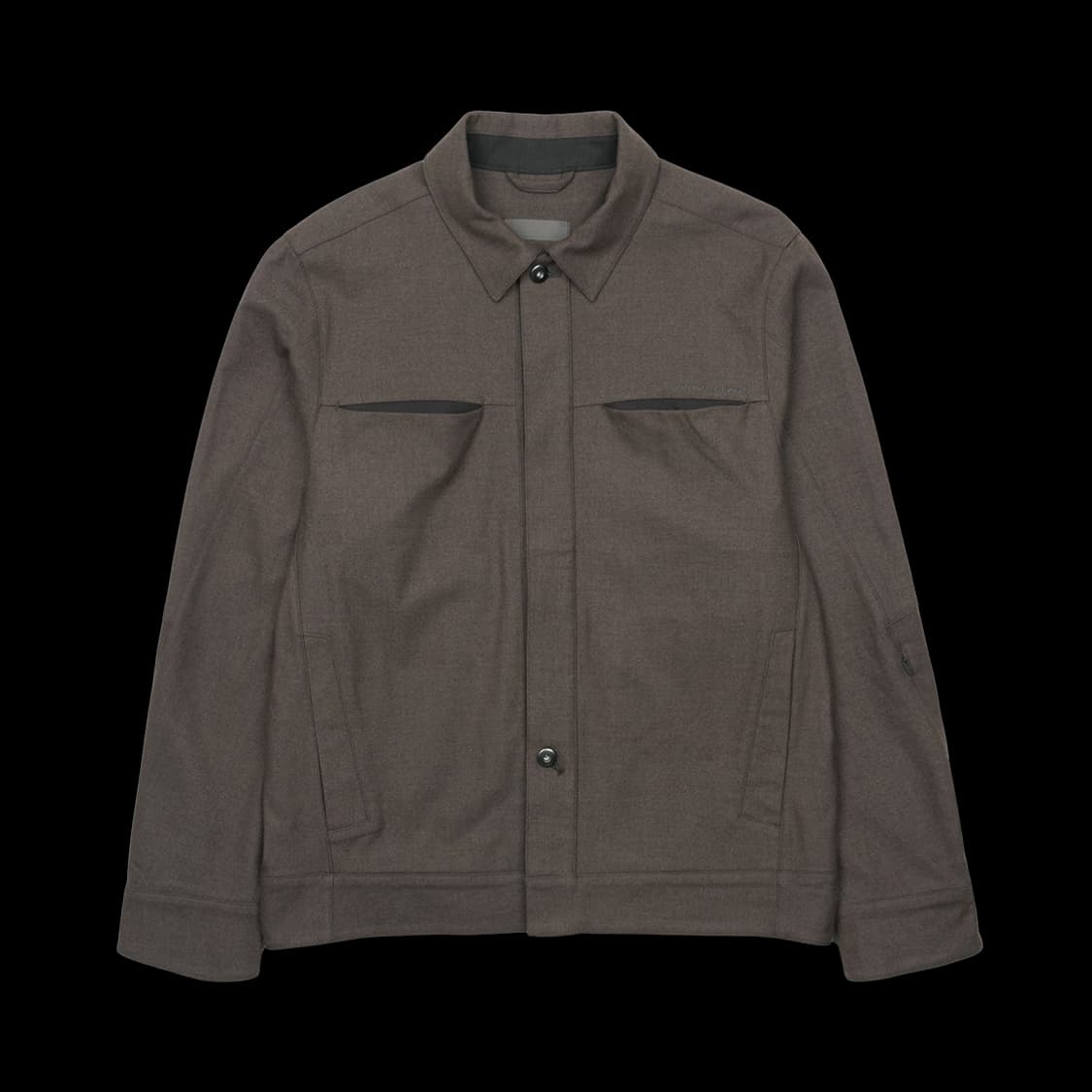 산산기어 트러커 자켓 1사이즈 상품이미지1