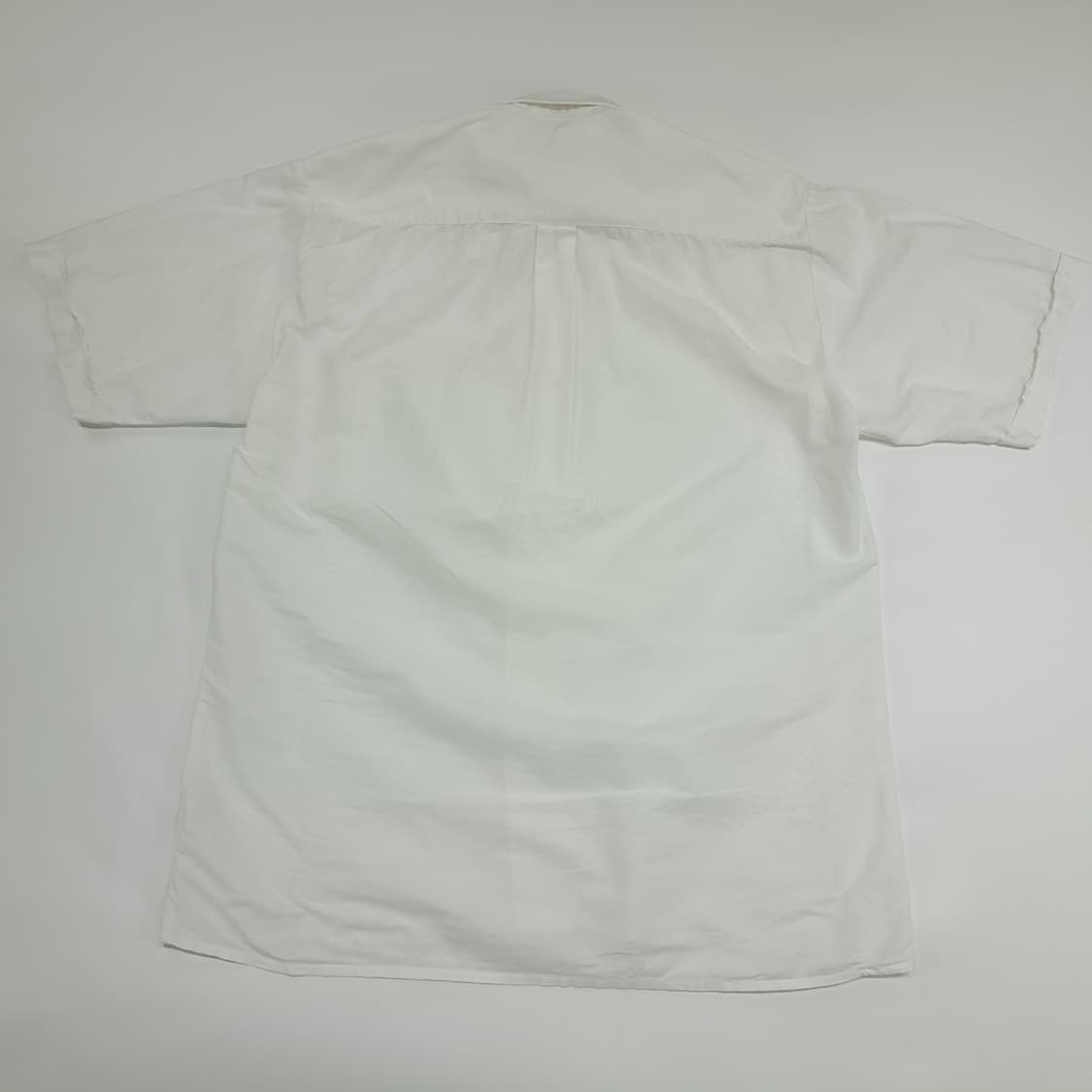Co471 L Seammenschmid 독일 트라흐텐 린넨 바바리안 셔츠 상품이미지6