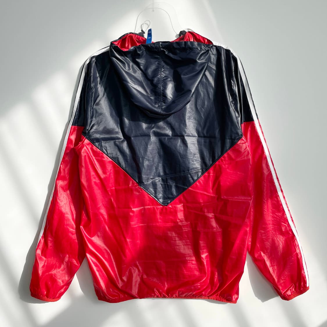 C2 아디다스 오리지널스 콜로라도 윈드브레이커 재킷 95사이즈 상품이미지3