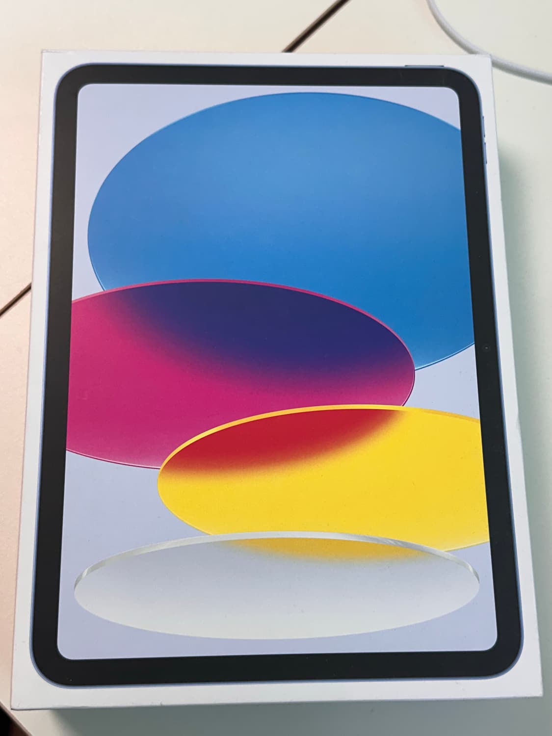 아이패드 10세대 블루 + 애플펜슬 USB-C 상품이미지1