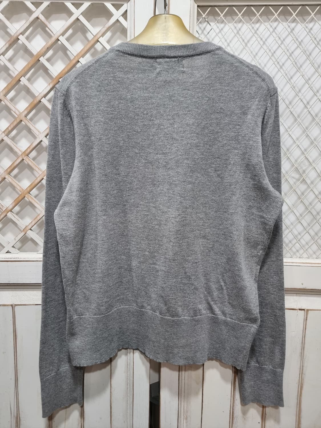 폴로랄프로렌 니트 가디건 (C716 상품이미지2