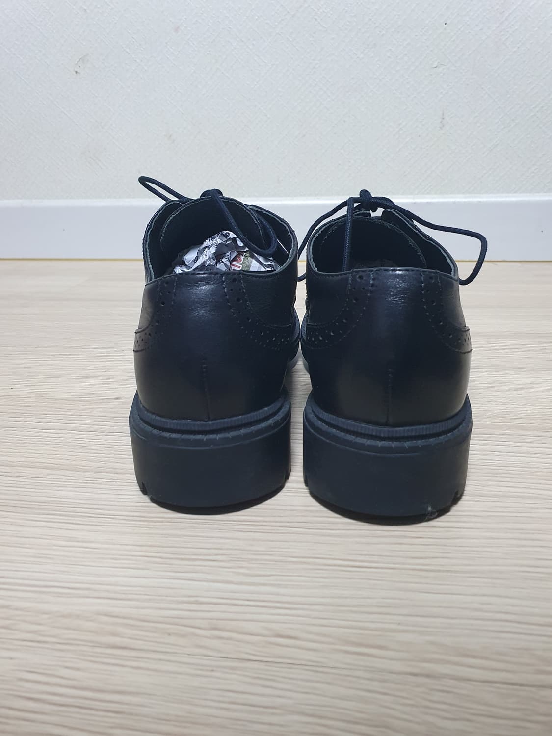 캠퍼 비브람 로퍼  255 상품이미지5