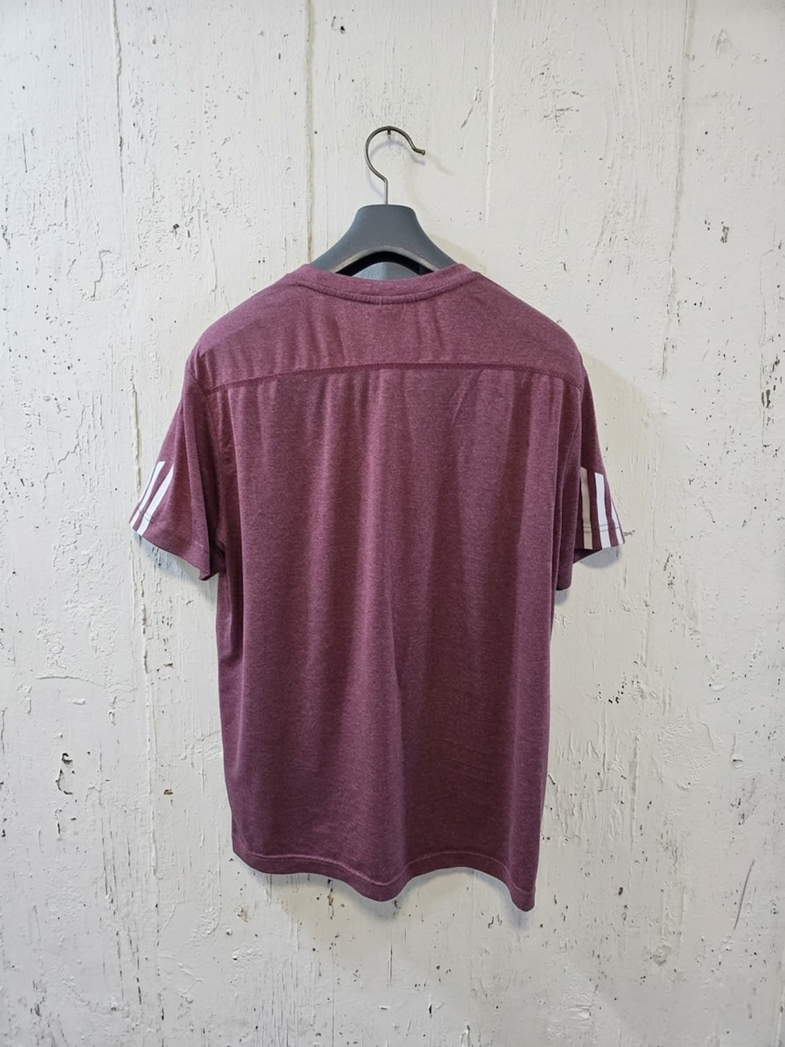 아디다스 AEROREADY 반팔 티셔츠 100 상품이미지2