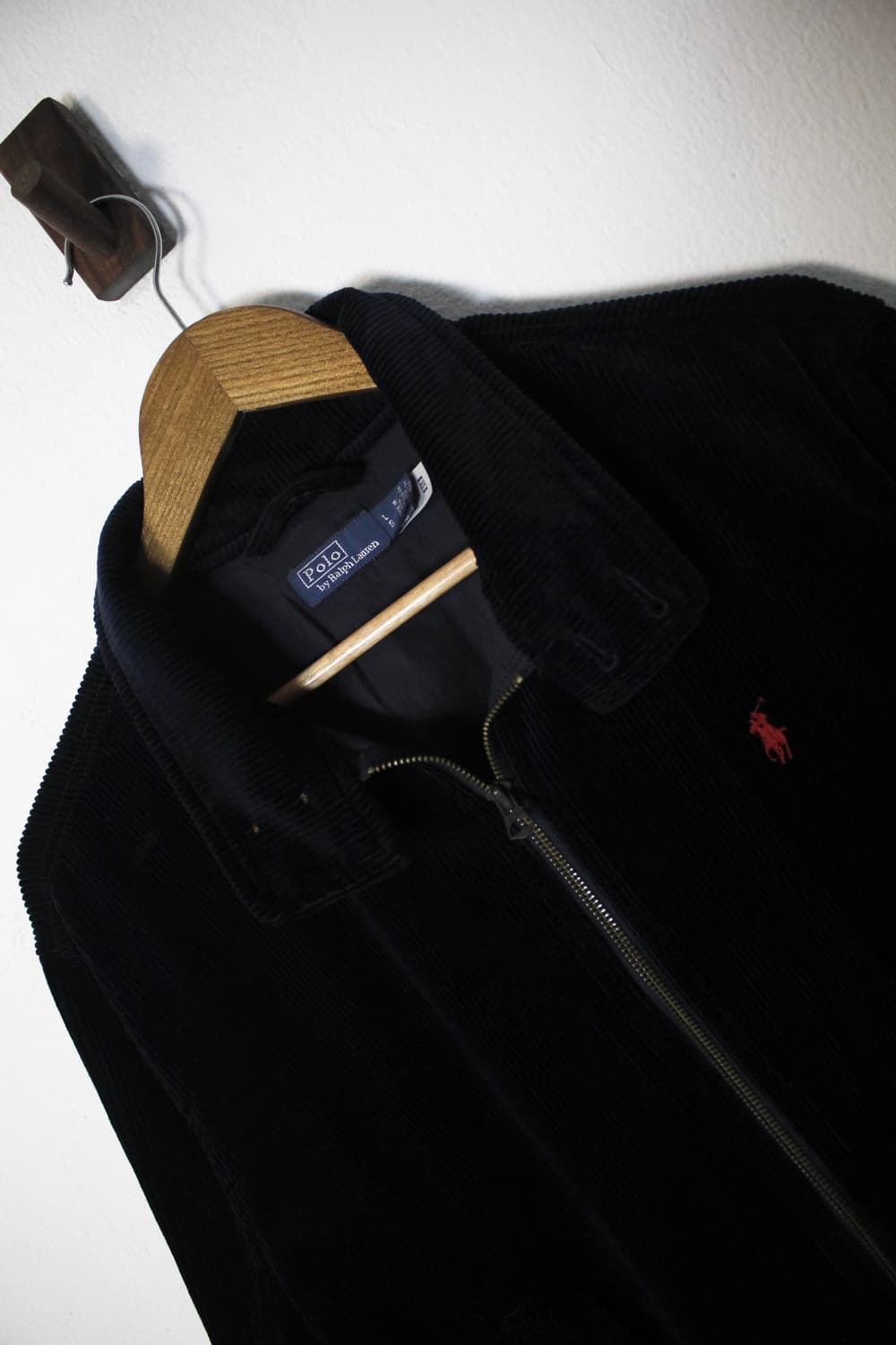 폴로Polo Ralph Lauren Corduroy CropBlouson 상품이미지2
