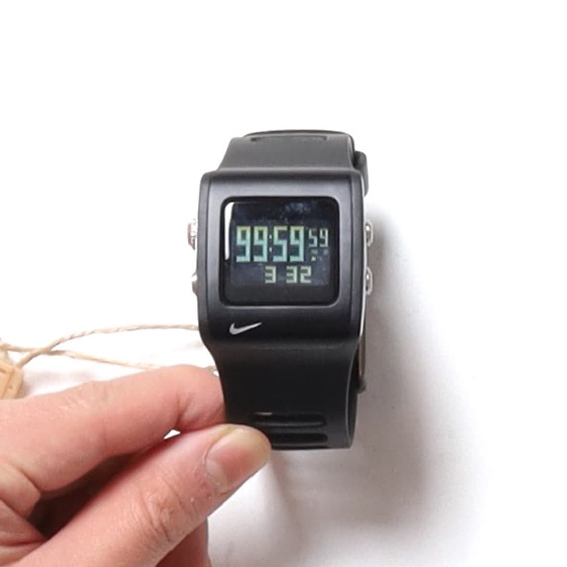 나이키 Nike Ratchet Watch 
 상품이미지2