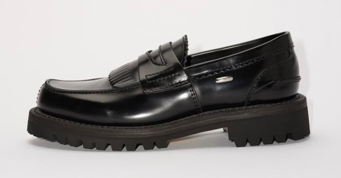 Our Legacy 코만도 로퍼 블랙 37 상품이미지10