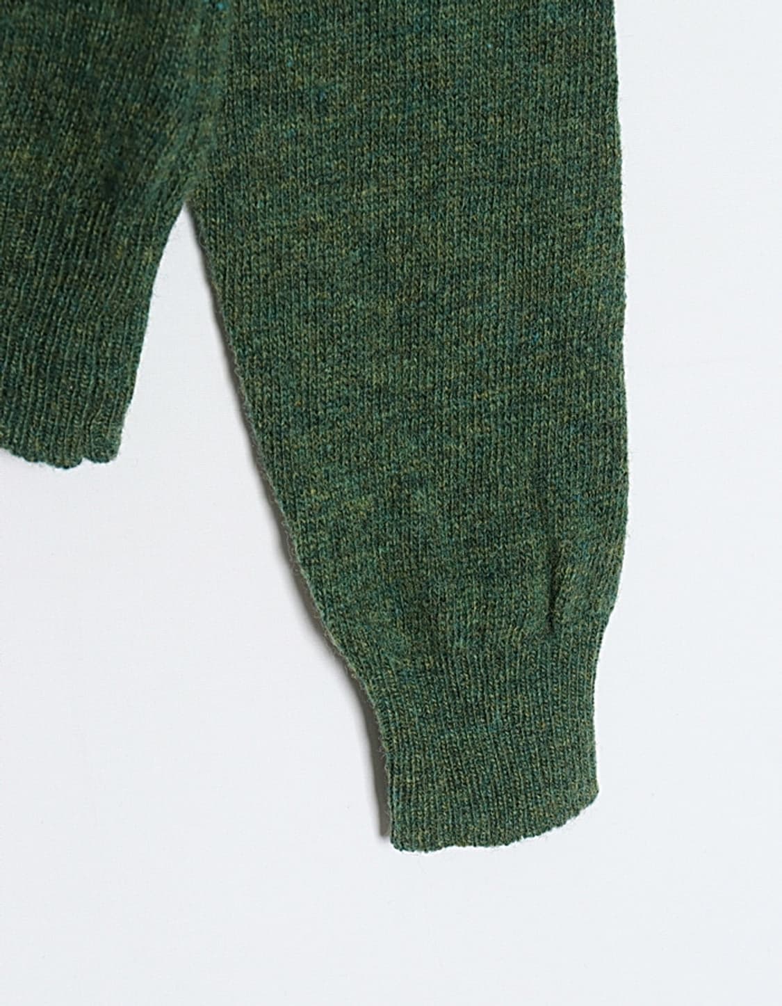 ehka sopo Wool Cardigan 상품이미지4
