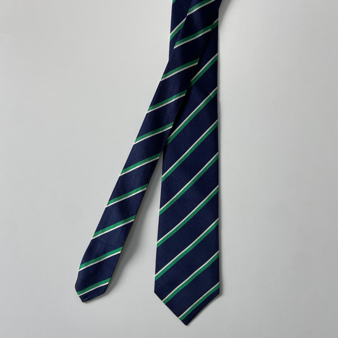 입생로랑(YSL) 명품 정품 넥타이 상품이미지1